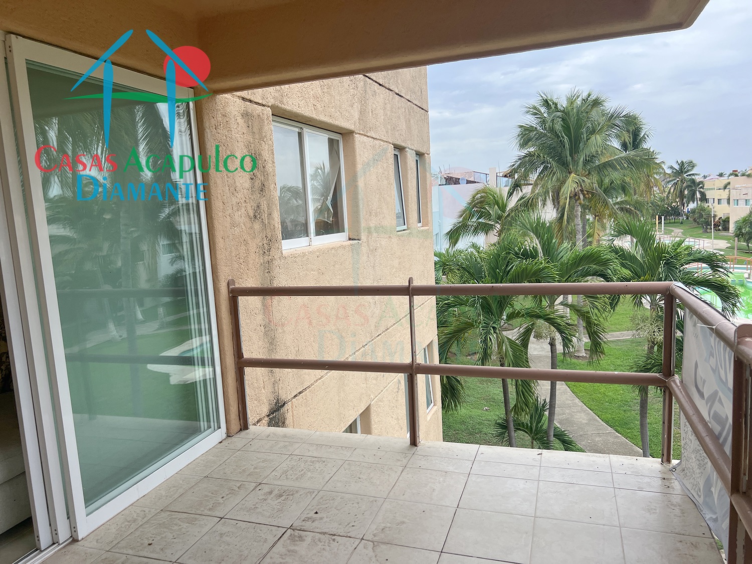 Banús Residencial Marbella 126 - Terraza 1